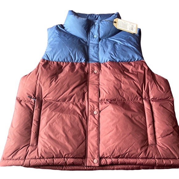 Prana Jackets & Blazers - PRANA PUFFER VEST